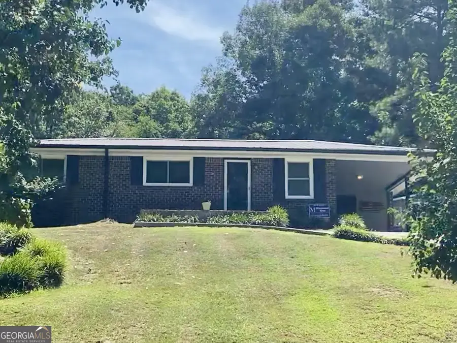 187 Cantrell Drive Sw, Plainville, GA 30733 - Image #2