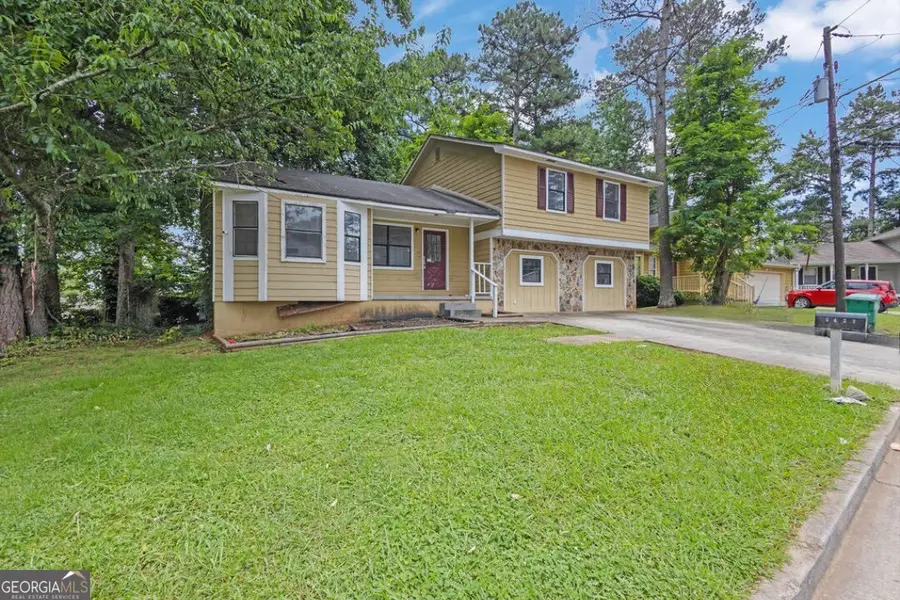 5477 Forest Pines Drive, Lithonia, GA 30058 - Image #2