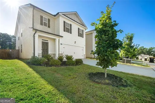 12188 Conrad Circle, Hampton, GA 30228