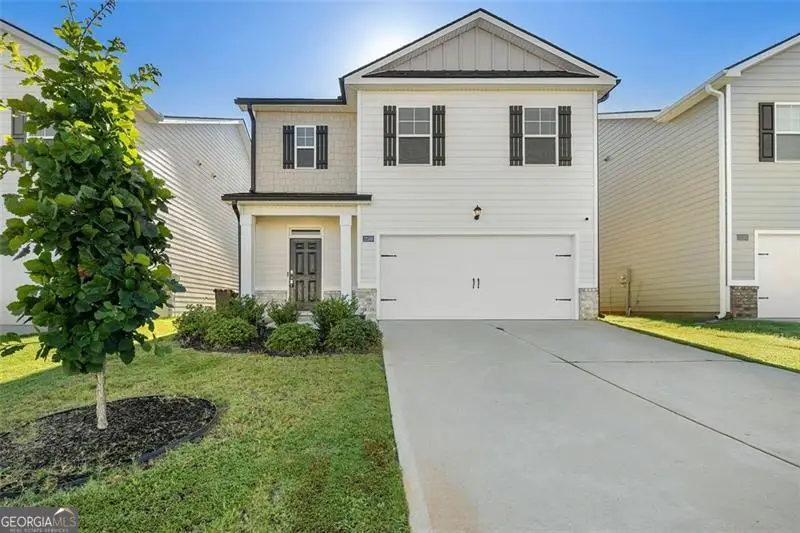 12188 Conrad Circle, Hampton, GA 30228 - Image #3