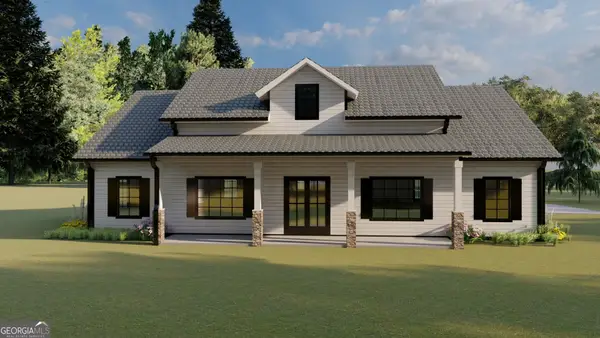 0 Fern Lane, Lula, GA 30554