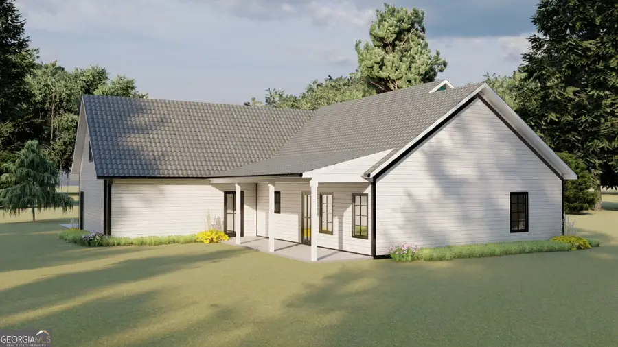 0 Fern Lane, Lula, GA 30554 - Image #2