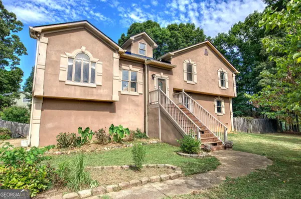 49 Bramblewood Trail Sw, Cartersville, GA 30120