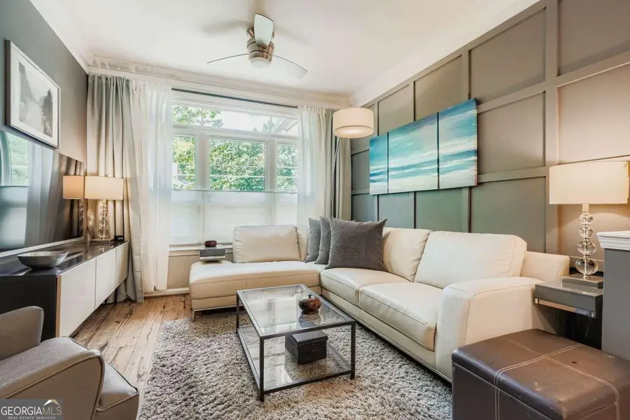 955 Juniper Street Ne #1317, Atlanta, GA 30309 - Image #3