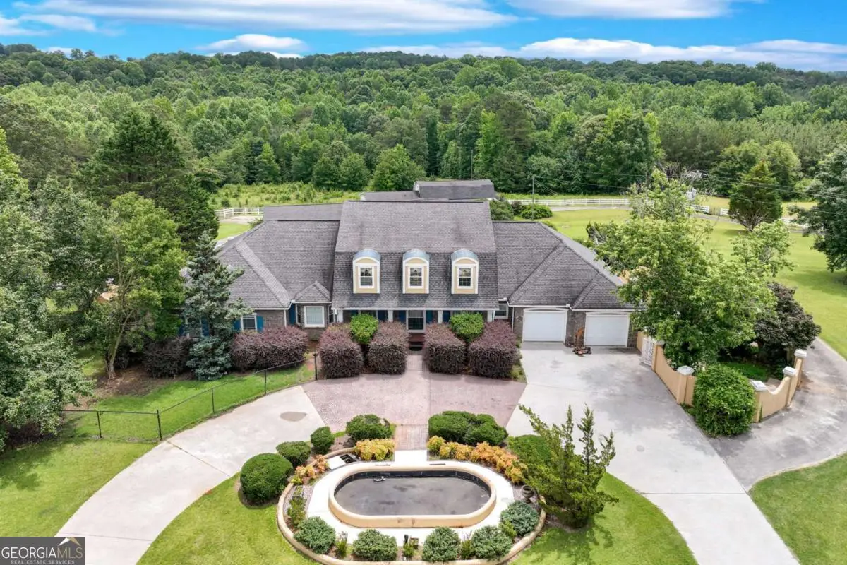 701 Sunshine Road, Toccoa, GA 30577 - Image #1