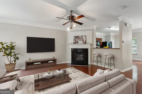 622 Providence Place, Atlanta, GA 30331