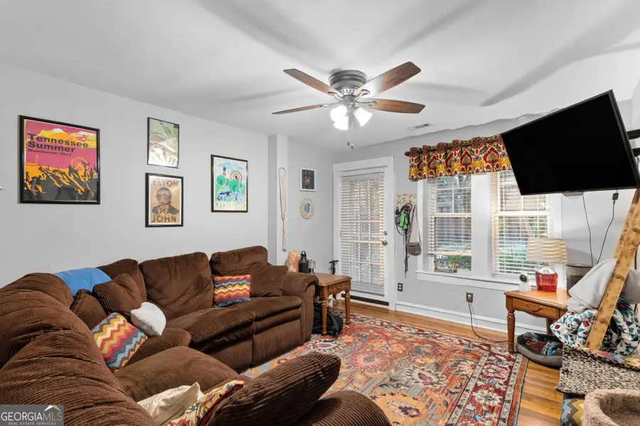 71 Maddox Drive Ne #APT C, Atlanta, GA 30309 - Image #2