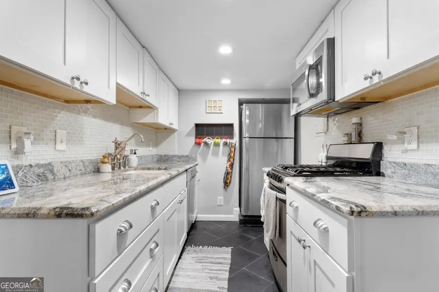 71 Maddox Drive Ne #APT C, Atlanta, GA 30309 - Image #3