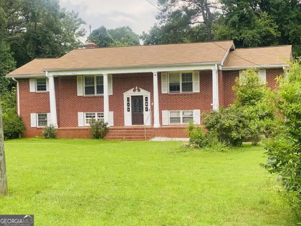 803 S Hairston Road, Stone Mountain, GA 30088