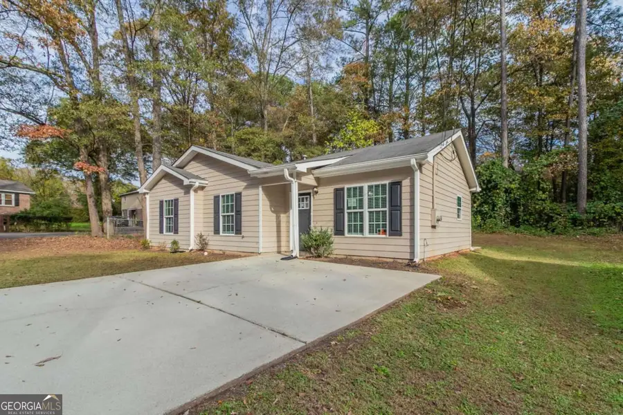 7133 Pineview Drive Sw, Covington, GA 30014 - Image #3
