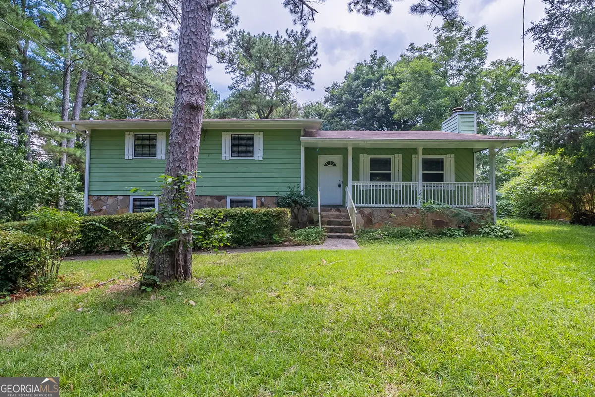 3457 Winston Mason Drive, Snellville, GA 30039 - Image #1