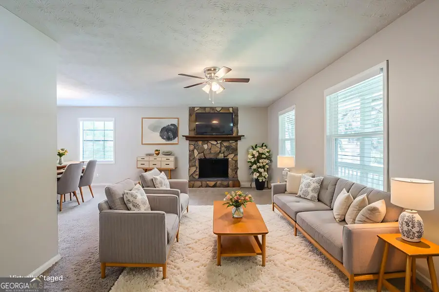 3457 Winston Mason Drive, Snellville, GA 30039 - Image #2