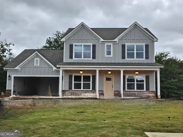 598 Calgary Downs Drive, Winder, GA 30680