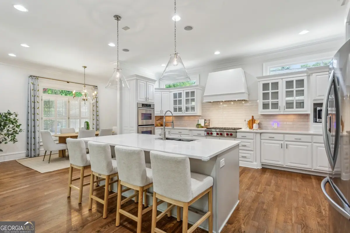 1363 Sylvan Circle, Brookhaven, GA 30319 - Image #1