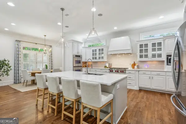 1363 Sylvan Circle, Brookhaven, GA 30319