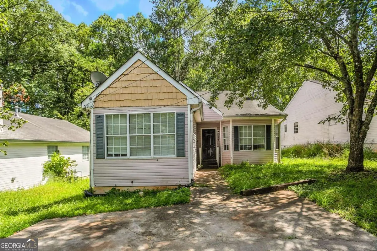 629 Sandys Lane Se, Atlanta, GA 30354 - Image #1