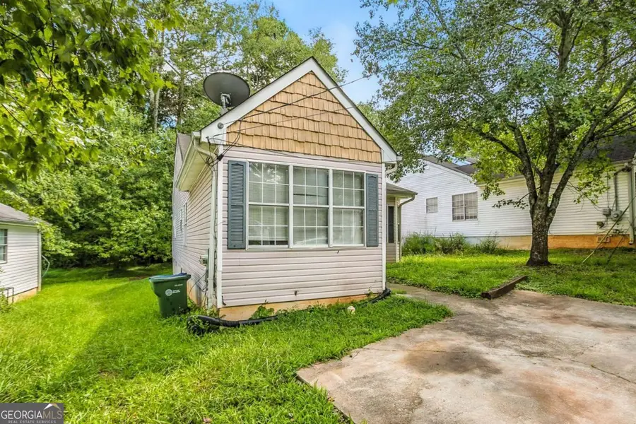 629 Sandys Lane Se, Atlanta, GA 30354 - Image #2