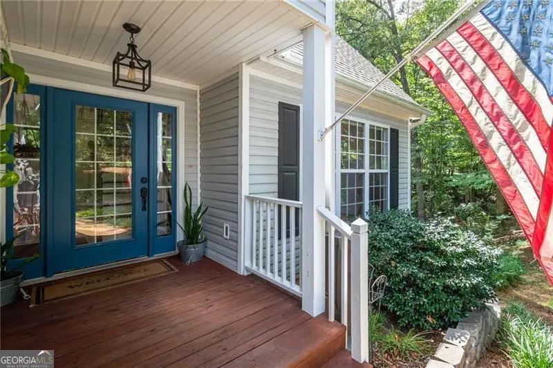 3060 Cypress Cove, Ball Ground, GA 30107 - Image #3