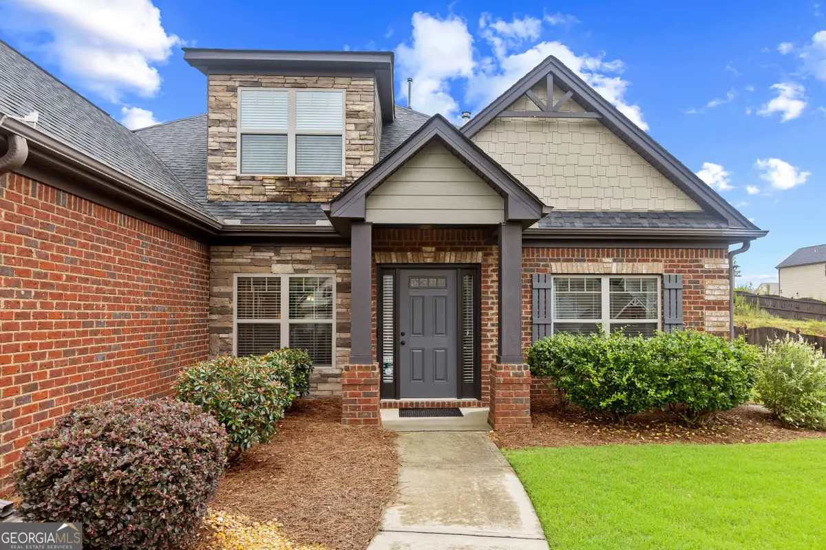 3472 Parkside View Boulevard, Dacula, GA 30019 - Image #1