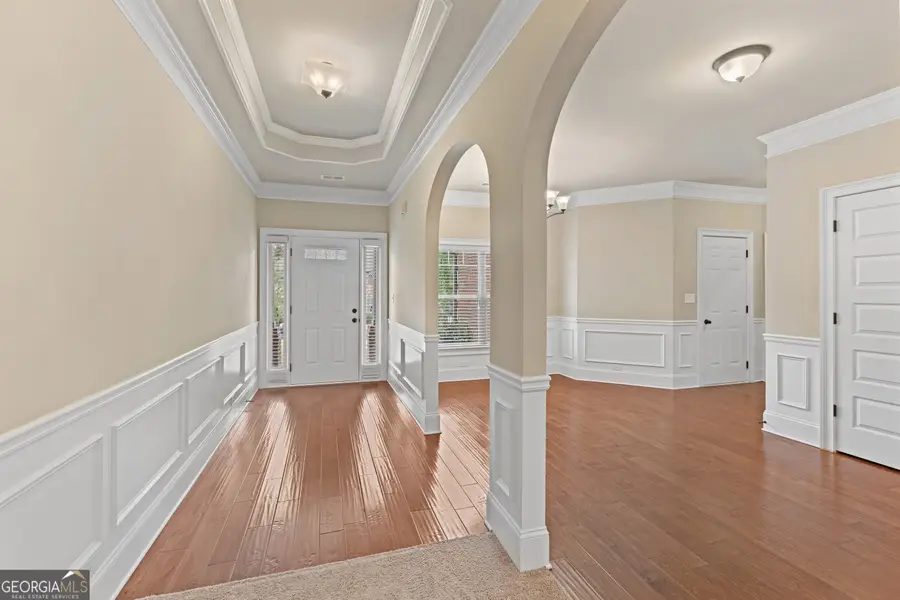 3472 Parkside View Boulevard, Dacula, GA 30019 - Image #2