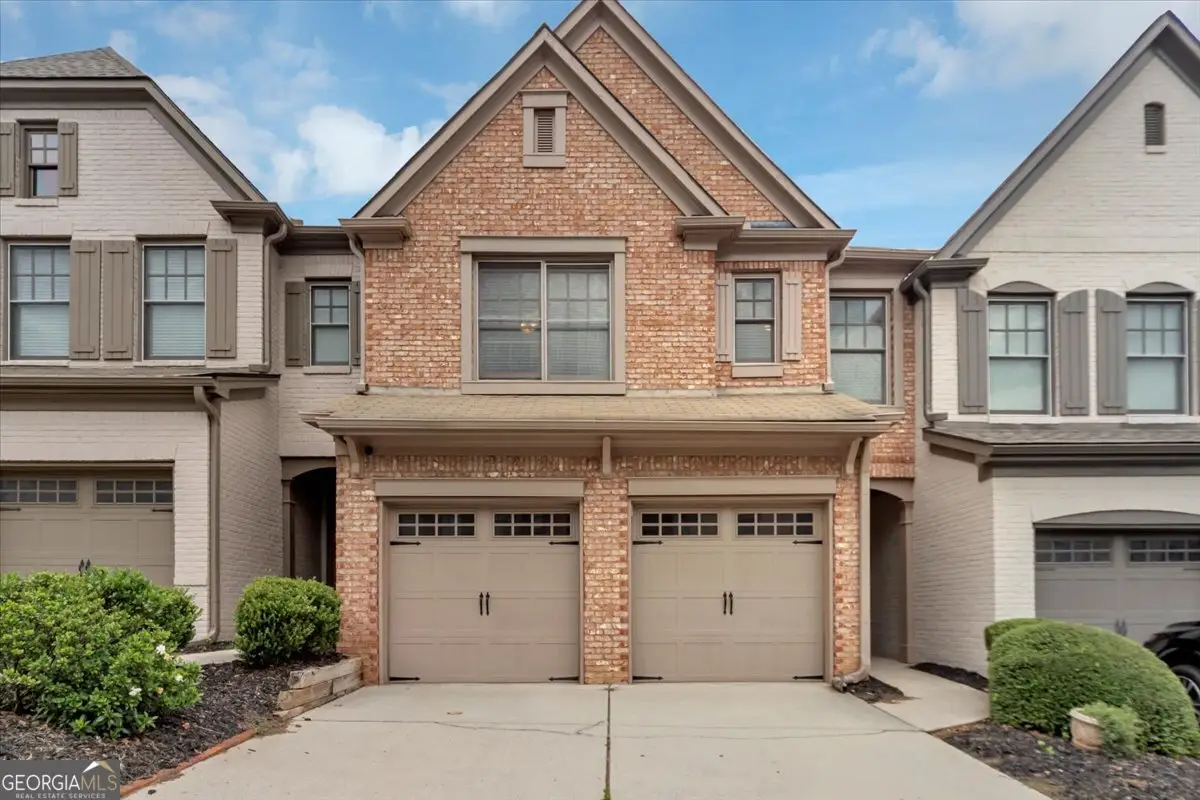 4913 Berkeley Oak Circle, Peachtree Corners, GA 30092 - Image #1
