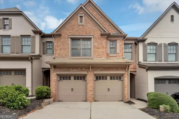 4913 Berkeley Oak Circle, Peachtree Corners, GA 30092