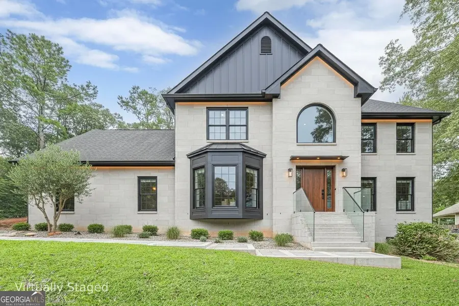 1001 Ashfern Walk, Woodstock, GA 30189 - Image #3