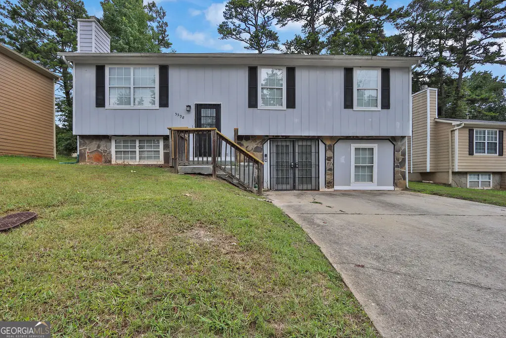 5598 Emerald Glen, Stone Mountain, GA 30088 - Image #1
