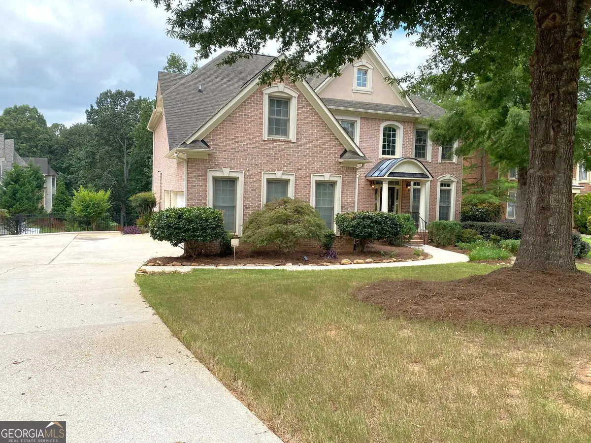 4517 Meadow Vista Trace, Lithonia, GA 30038 - Image #1