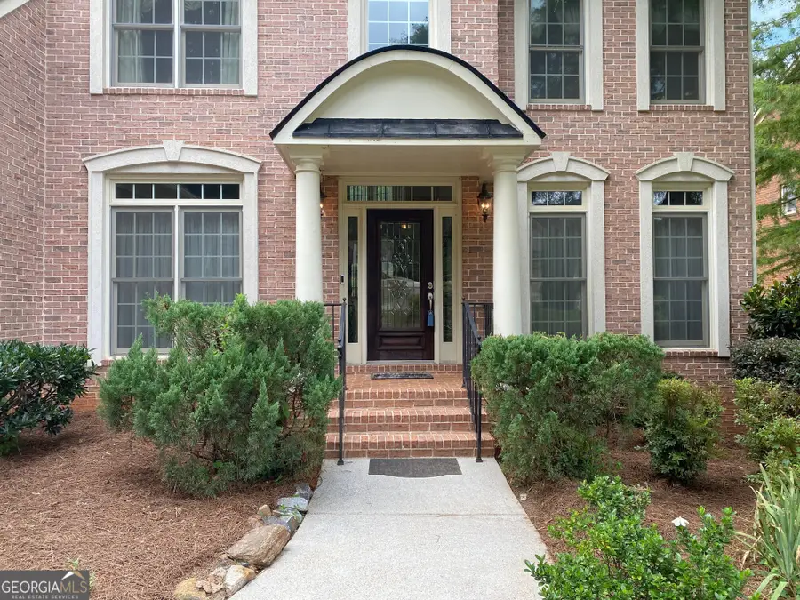 4517 Meadow Vista Trace, Lithonia, GA 30038 - Image #3