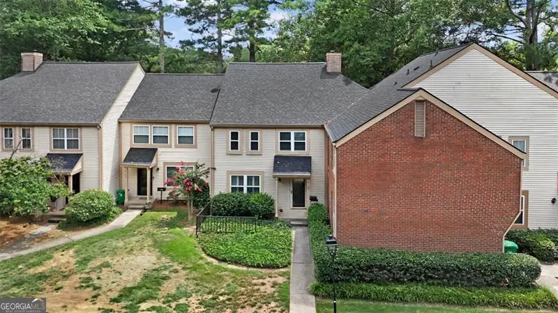 2109 Bucktrout Place, Dunwoody, GA 30338 - Image #2
