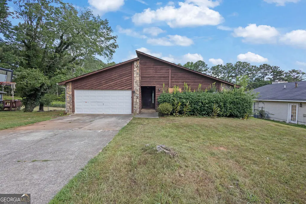 274 Park Ridge Court, Riverdale, GA 30274 - Image #1