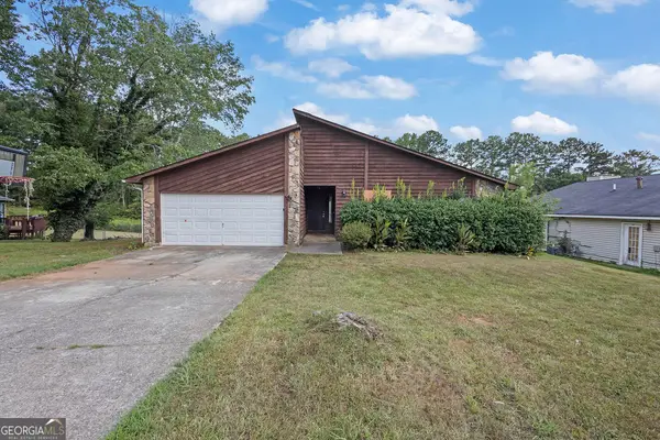 274 Park Ridge Court, Riverdale, GA 30274