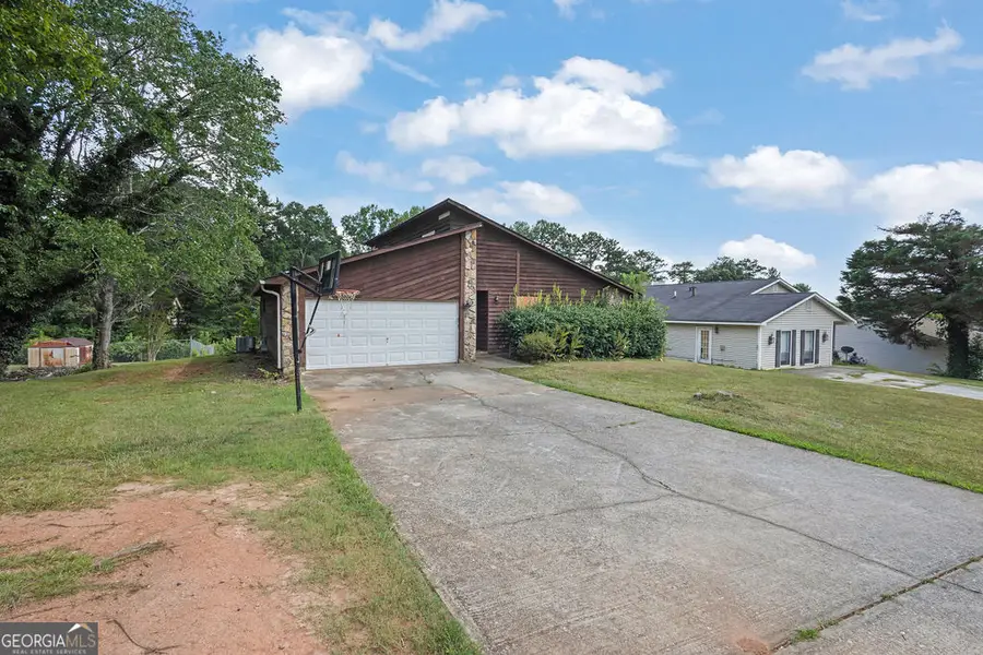 274 Park Ridge Court, Riverdale, GA 30274 - Image #3