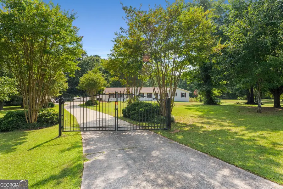 151 County Line Road, Fayetteville, GA 30215 - Image #3