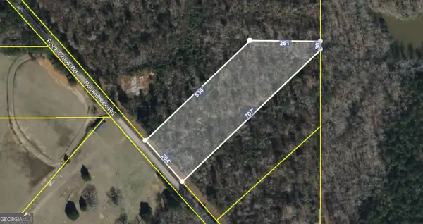 177 Rock Creek Road, Flovilla, GA 30216