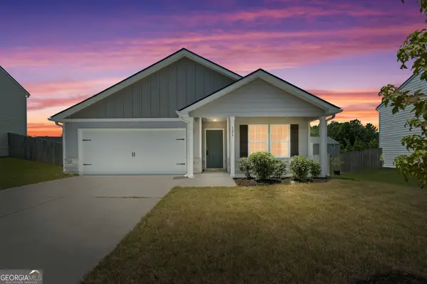 126 Catalpa Road, Milner, GA 30257