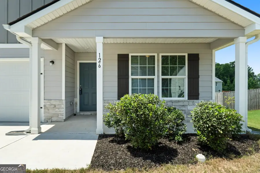 126 Catalpa Road, Milner, GA 30257 - Image #3