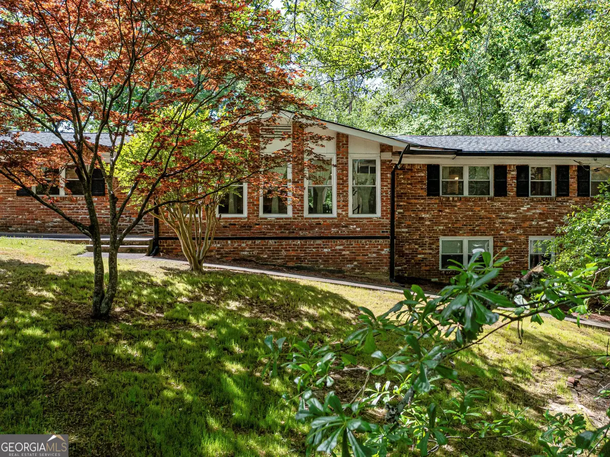 579 Fielding Lane Sw, Atlanta, GA 30311 - Image #1