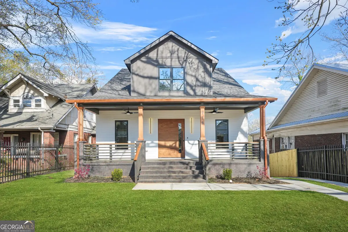 718 Cascade Avenue, Atlanta, GA 30310 - Image #1