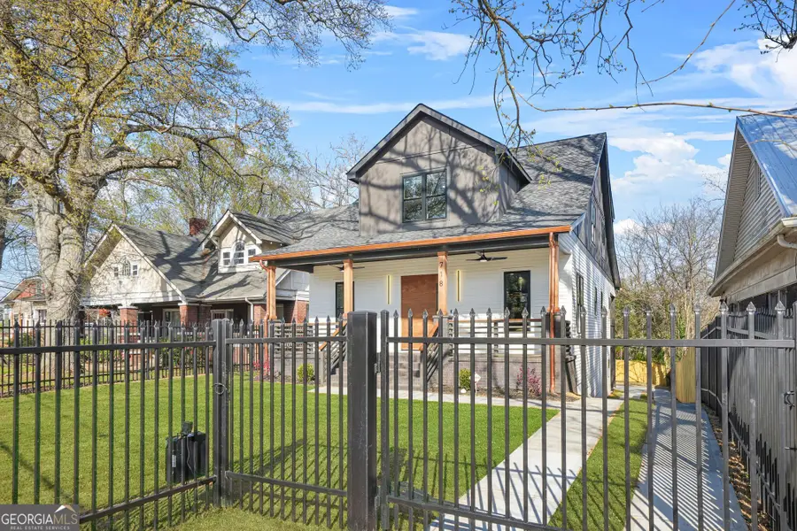 718 Cascade Avenue, Atlanta, GA 30310 - Image #3