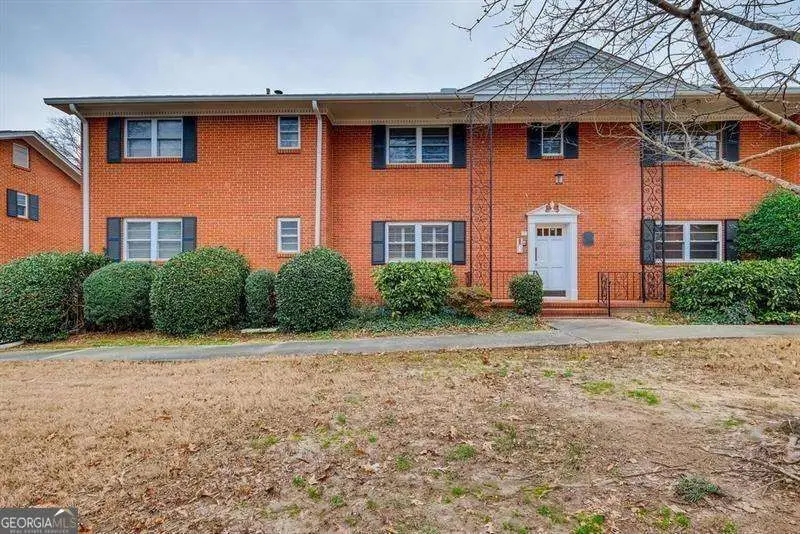 3660 Peachtree Road Ne #J5, Atlanta, GA 30319 - Image #1