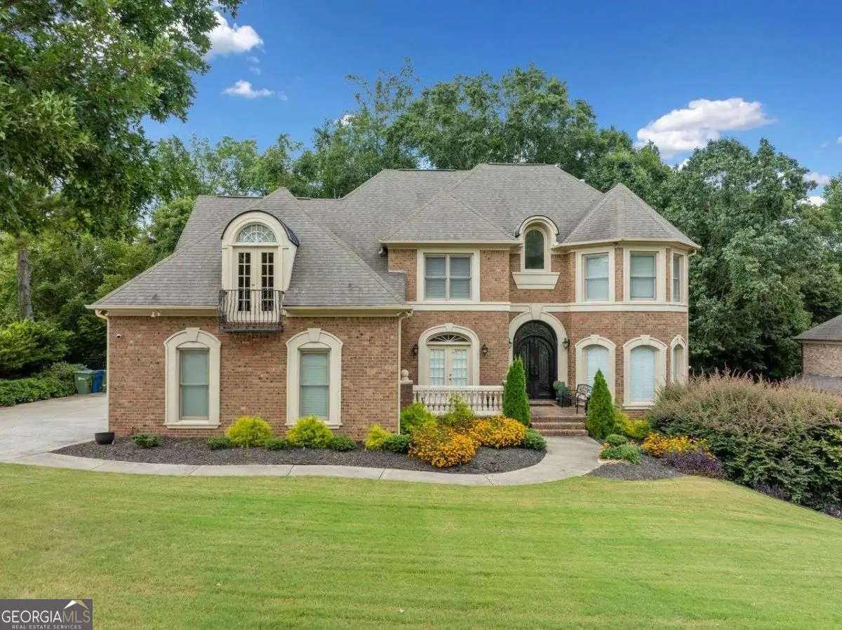 1230 New Britain Drive Sw, Atlanta, GA 30331 - #1