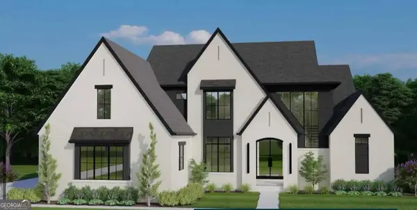 720 Edgewater Trail, Atlanta, GA 30328