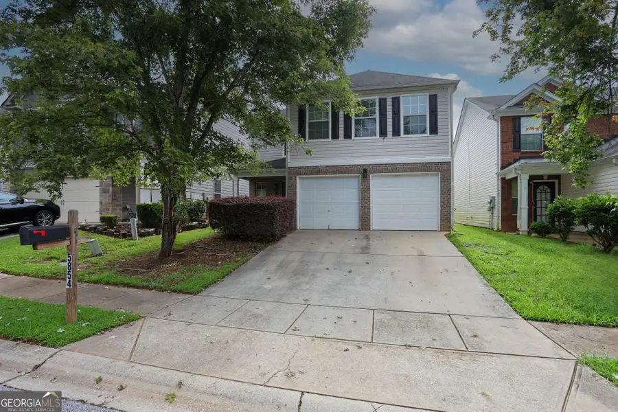 5854 El Segundo Way, Atlanta, GA 30349 - Image #3