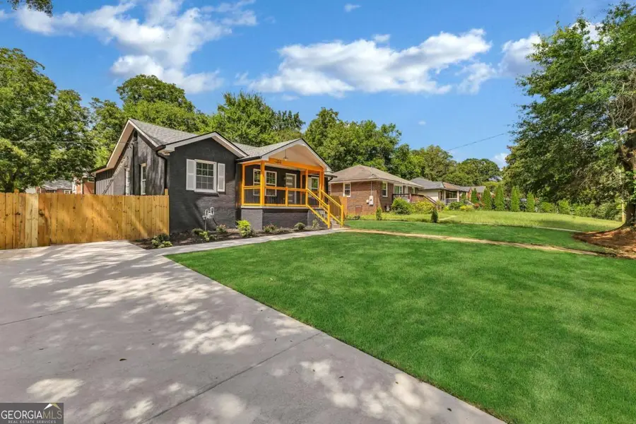 388 Sargent Drive Se, Atlanta, GA 30315 - Image #3