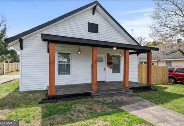 303 Carleeta Street, Barnesville, GA 30204