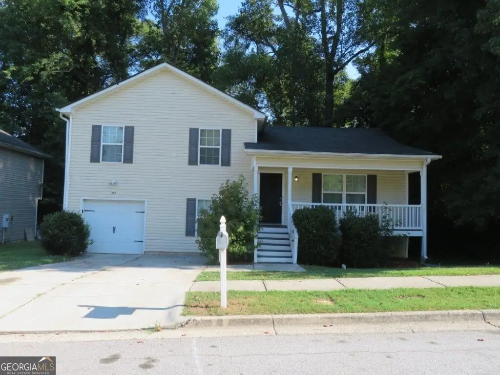 545 Bridgeport Place, Monroe, GA 30655 - Image #1