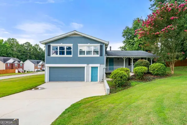 3863 Grist Mill, Douglasville, GA 30135