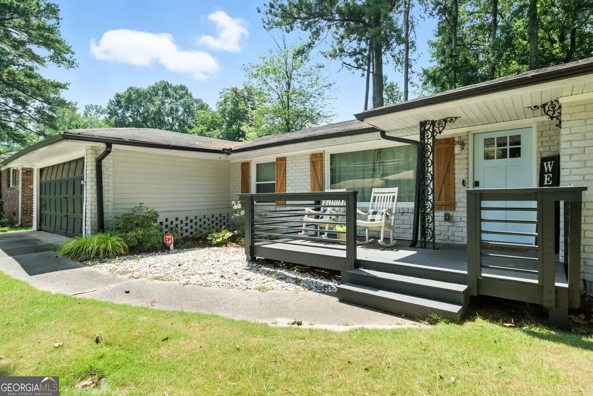 3331 Casa Linda Drive, Decatur, GA 30032 - Image #1